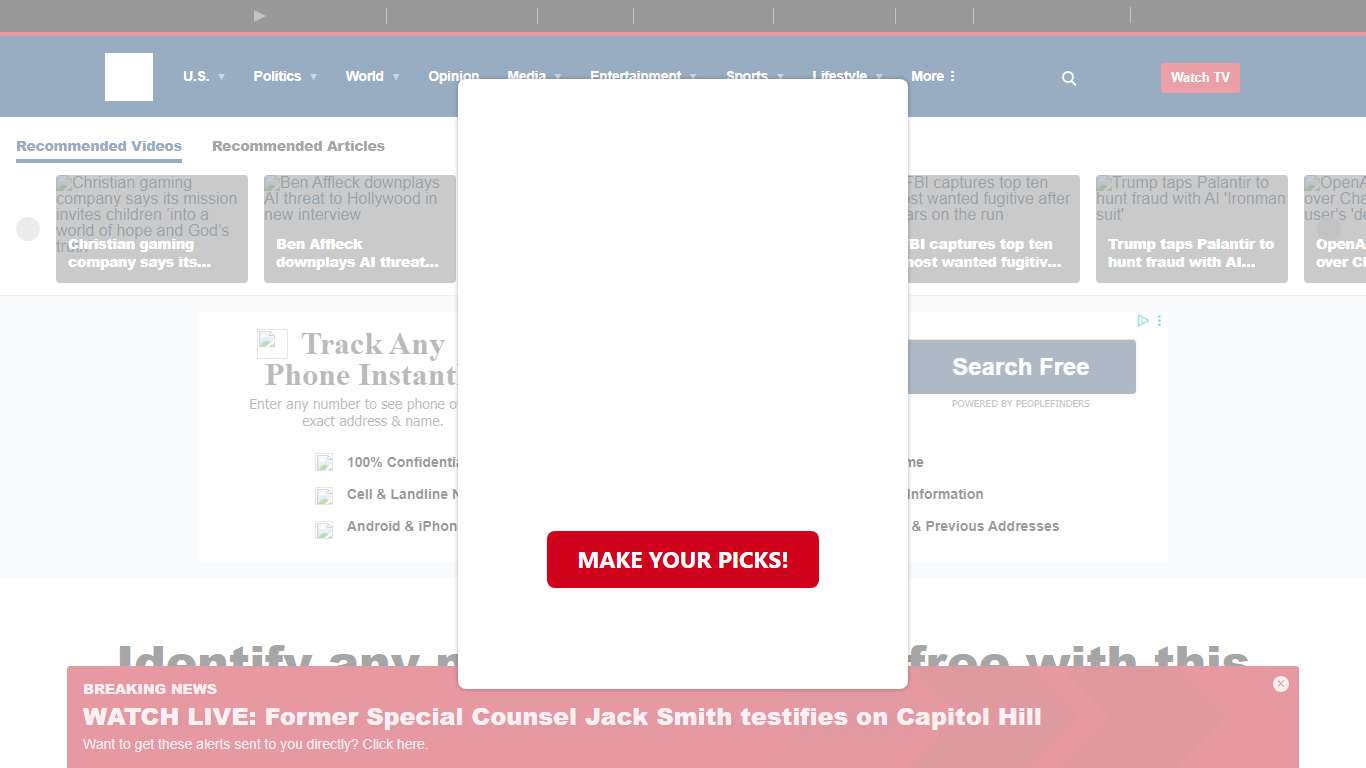 Identify any mystery caller for free with this phone number lookup tool Fox News